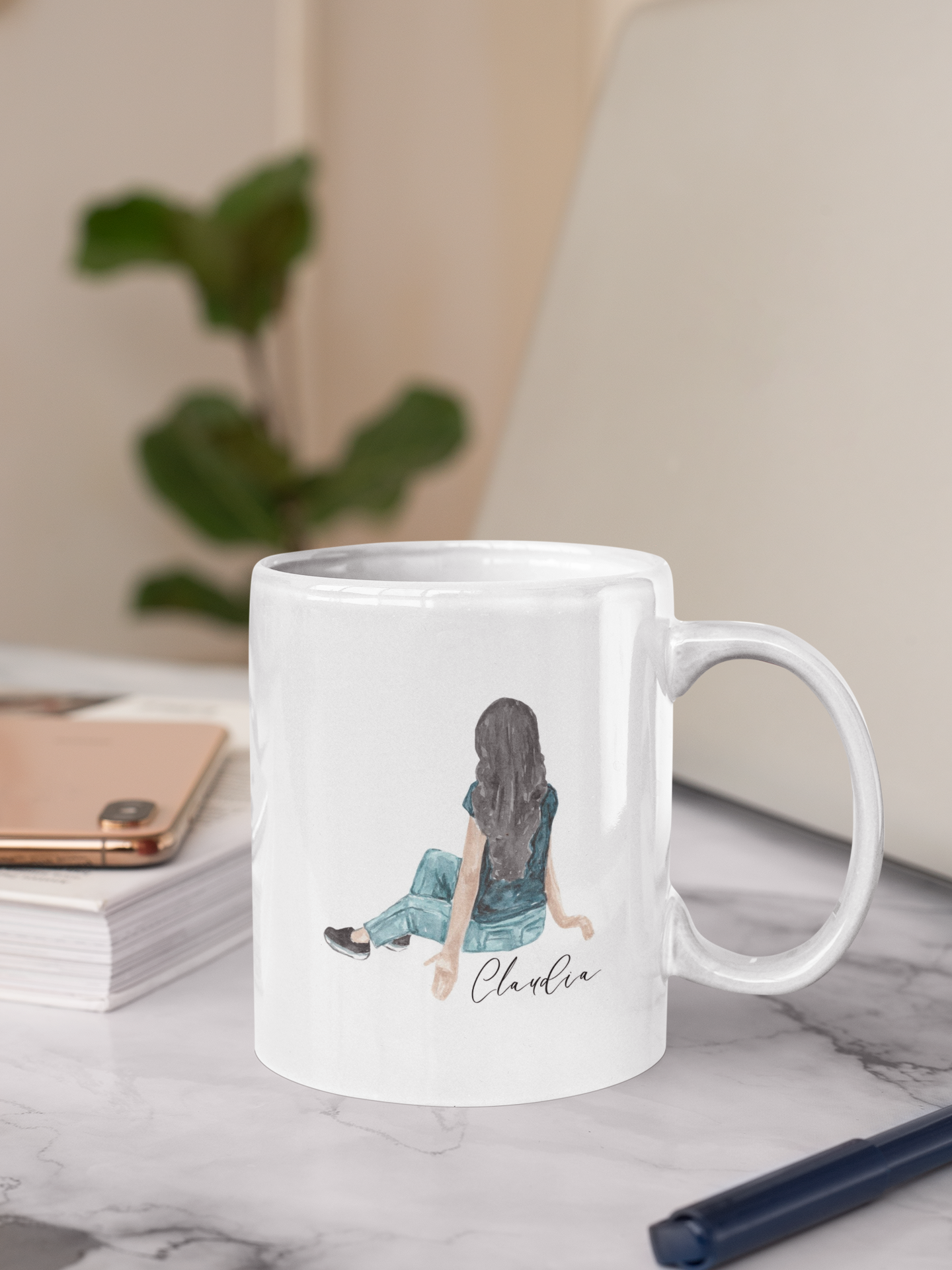 TAZAS PERSONALIZADAS